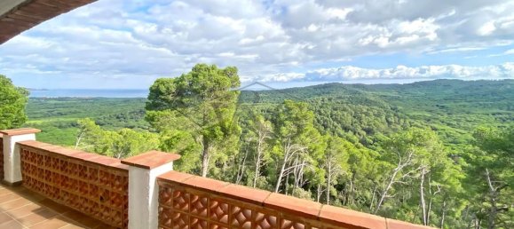 6 bedrooms House in Pals, Spain No. 83420 17