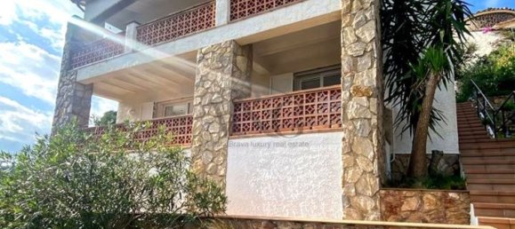 6 bedrooms House in Pals, Spain No. 83420 43