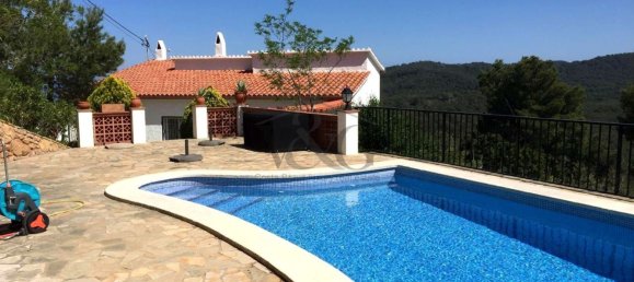 6 bedrooms House in Pals, Spain No. 83420 15