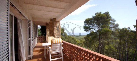 6 bedrooms House in Pals, Spain No. 83420 6