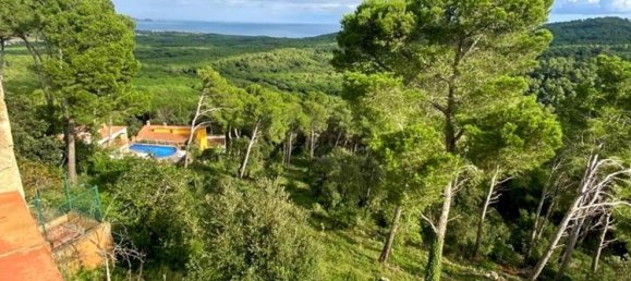 6 bedrooms House in Pals, Spain No. 83420 4