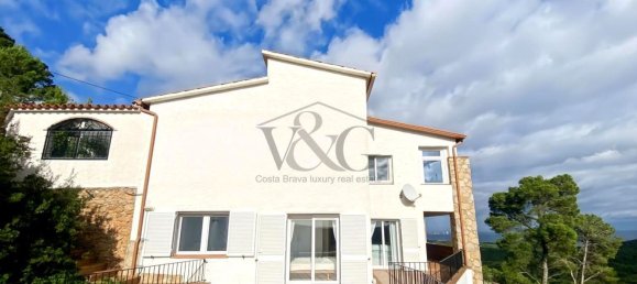 6 bedrooms House in Pals, Spain No. 83420 3