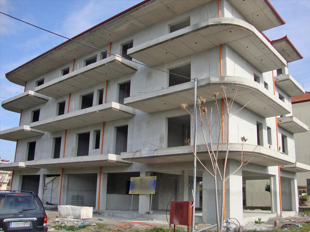 Property in Pieria, Greece 900m², Nr. 7058