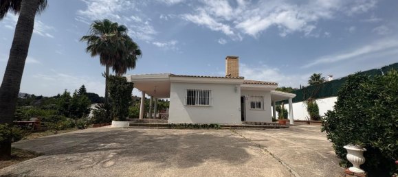 3 bedrooms House in Alhaurin de la Torre, Spain No. 147555 2