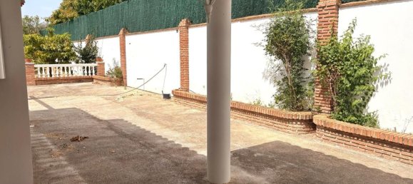 3 bedrooms House in Alhaurin de la Torre, Spain No. 147555 25