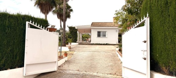 3 bedrooms House in Alhaurin de la Torre, Spain No. 147555 8