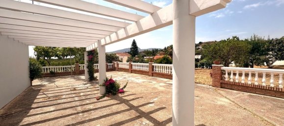 3 bedrooms House in Alhaurin de la Torre, Spain No. 147555 24
