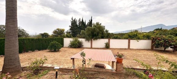 3 bedrooms House in Alhaurin de la Torre, Spain No. 147555 4