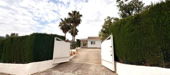 3 bedrooms House in Alhaurin de la Torre, Spain No. 147555 3