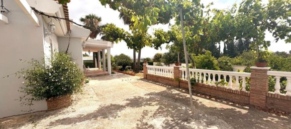 3 bedrooms House in Alhaurin de la Torre, Spain No. 147555 30