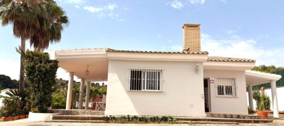 3 bedrooms House in Alhaurin de la Torre, Spain No. 147555 31
