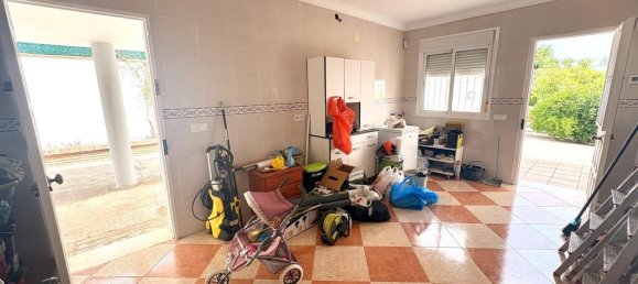 3 bedrooms House in Alhaurin de la Torre, Spain No. 147555 12