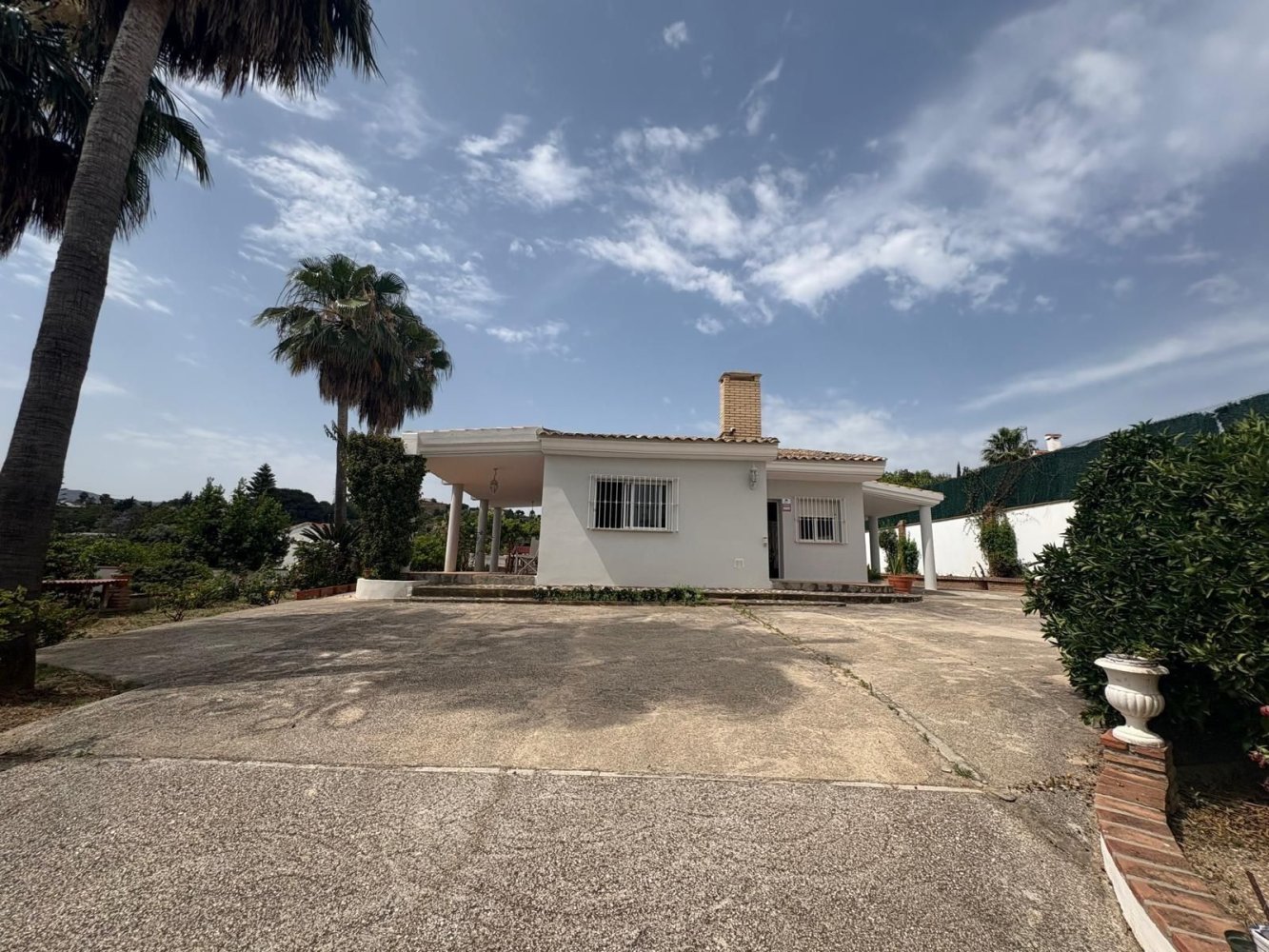 3 bedrooms House in Alhaurin de la Torre, Spain No. 147555