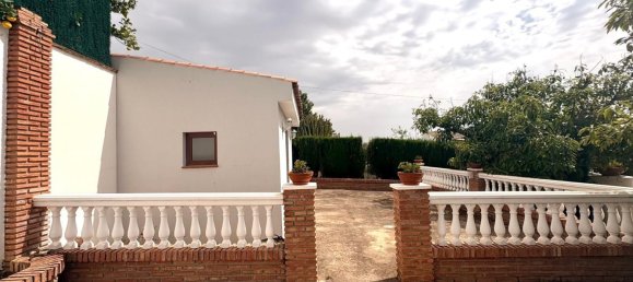 3 bedrooms House in Alhaurin de la Torre, Spain No. 147555 11
