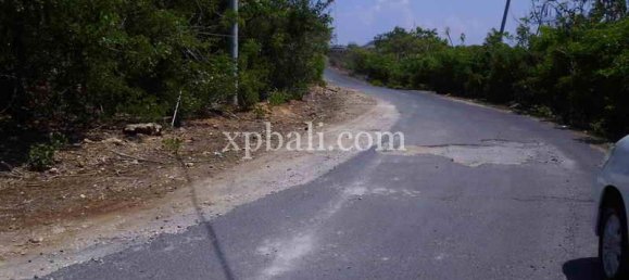 Terreno em Nusa Dua, Indonesia 2078 m² N.º 3832 7