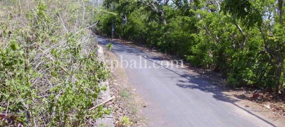 Terreno em Nusa Dua, Indonesia 2078 m² N.º 3832 11