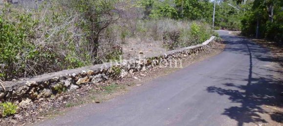 Terreno em Nusa Dua, Indonesia 2078 m² N.º 3832 10