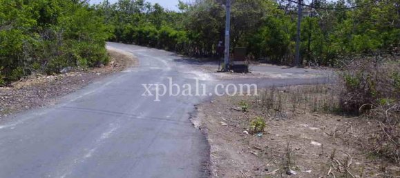 Terreno em Nusa Dua, Indonesia 2078 m² N.º 3832 6