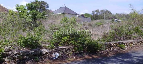 Terreno em Nusa Dua, Indonesia 2078 m² N.º 3832 14