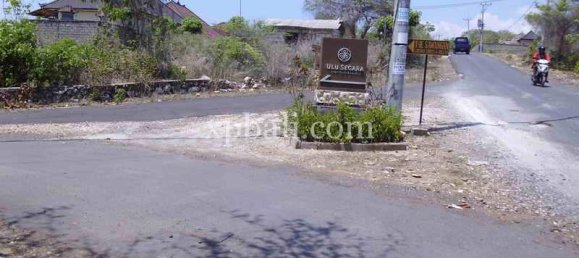 Terreno em Nusa Dua, Indonesia 2078 m² N.º 3832 8