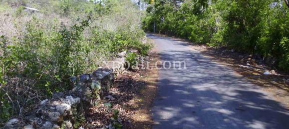 Terreno em Nusa Dua, Indonesia 2078 m² N.º 3832 2