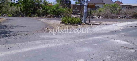 Terreno em Nusa Dua, Indonesia 2078 m² N.º 3832 9