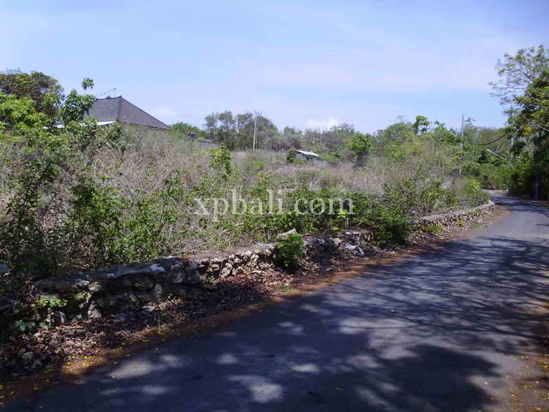 Terreno em Nusa Dua, Indonesia 2078 m² N.º 3832