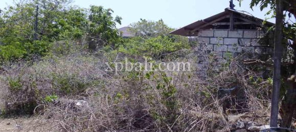 Terreno em Nusa Dua, Indonesia 2078 m² N.º 3832 5