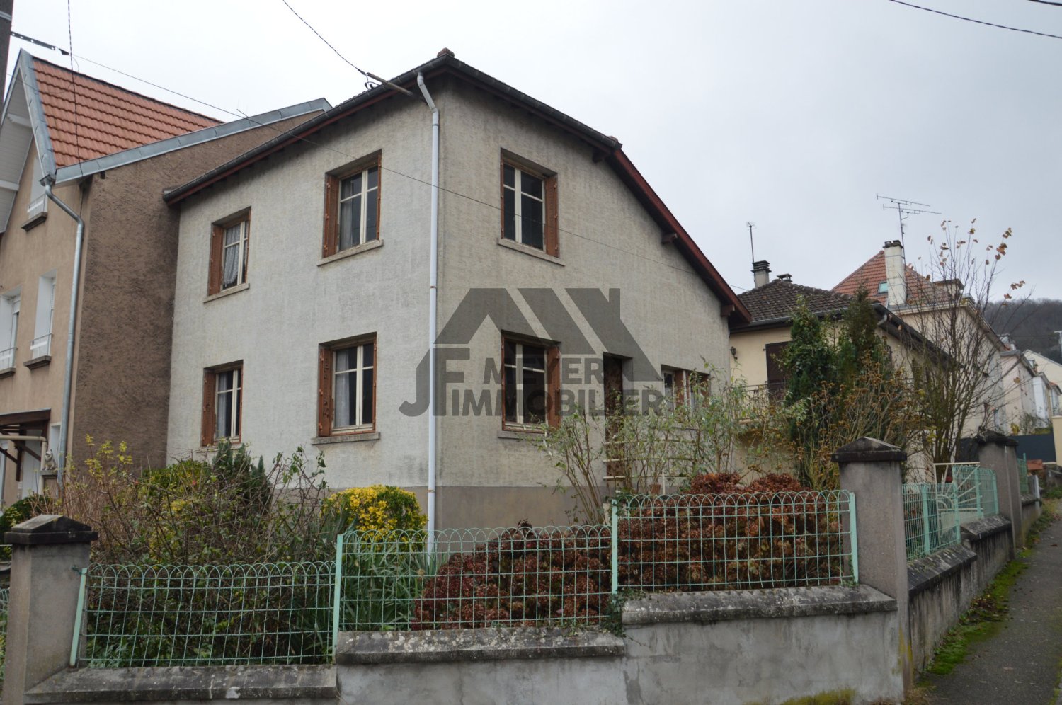 Casa T3 em Pompey, France N.º 50011