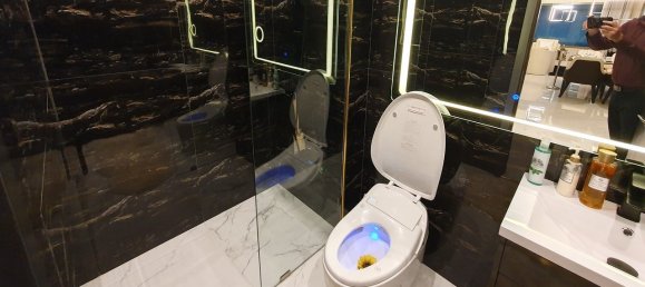 2 chambres Condo à Grand Solaire Pattaya Pattaya, Thailand No. 30106 4