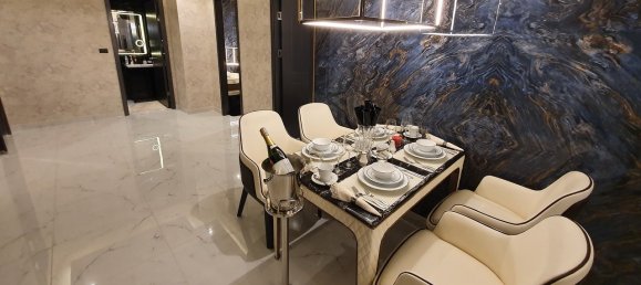 2 chambres Condo à Grand Solaire Pattaya Pattaya, Thailand No. 30106 9