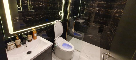 2 chambres Condo à Grand Solaire Pattaya Pattaya, Thailand No. 30106 5