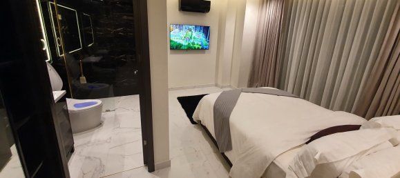 2 chambres Condo à Grand Solaire Pattaya Pattaya, Thailand No. 30106 8