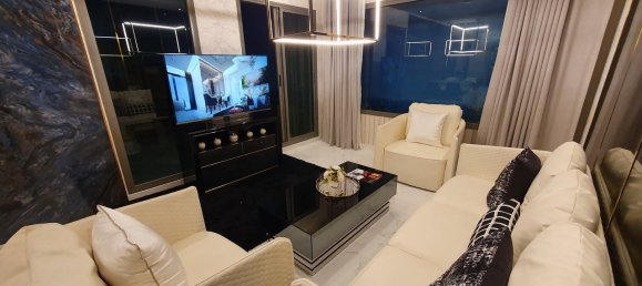 2 chambres Condo à Grand Solaire Pattaya Pattaya, Thailand No. 30106 13