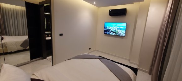 2 chambres Condo à Grand Solaire Pattaya Pattaya, Thailand No. 30106 3