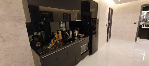 2 chambres Condo à Grand Solaire Pattaya Pattaya, Thailand No. 30106 11