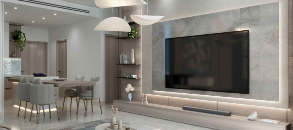 1 Schlafzimmer Wohnung in Samana Resorts, Dubai Production City (IMPZ), UAE, Nr. 63729 5