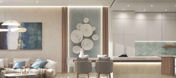 1 Schlafzimmer Wohnung in Samana Resorts, Dubai Production City (IMPZ), UAE, Nr. 63729 4