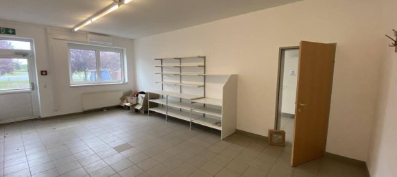 Lagerhaus in Heiligenkreuz im Lafnitztal, Austria 2514m², Nr. 141131 16