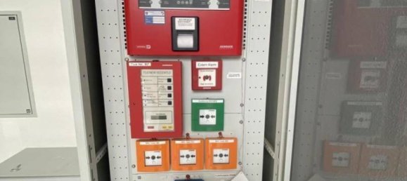 Lagerhaus in Heiligenkreuz im Lafnitztal, Austria 2514m², Nr. 141131 10