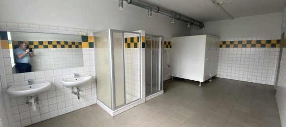 Lagerhaus in Heiligenkreuz im Lafnitztal, Austria 2514m², Nr. 141131 15