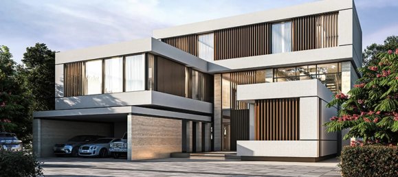 6 chambres Villa à Meydan, UAE No. 11692 2