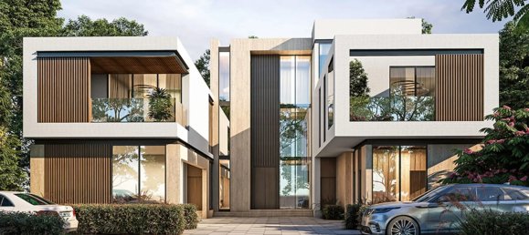 6 chambres Villa à Meydan, UAE No. 11692 3