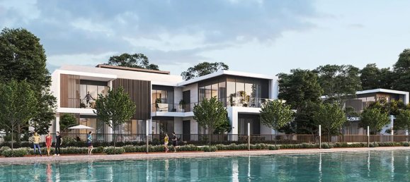 6 chambres Villa à Meydan, UAE No. 11692 5