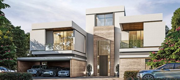 6 chambres Villa à Meydan, UAE No. 11692 6