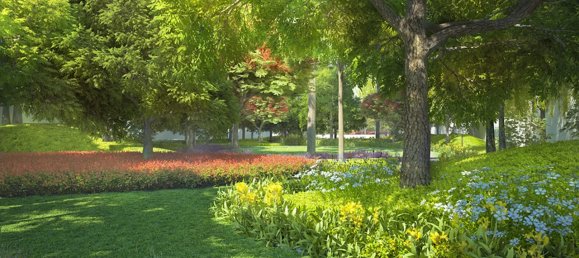 6 chambres Villa à Meydan, UAE No. 11692 4