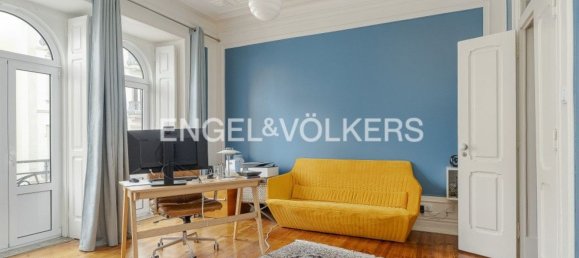 4 bedrooms Apartment in Lisbon, Portugal No. 96041 11