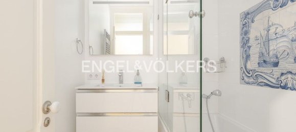 4 bedrooms Apartment in Lisbon, Portugal No. 96041 21