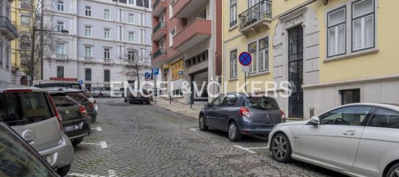 4 bedrooms Apartment in Lisbon, Portugal No. 96041 38