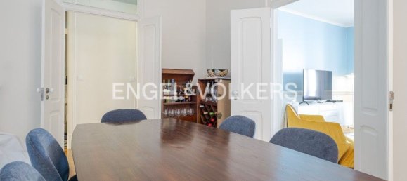 4 bedrooms Apartment in Lisbon, Portugal No. 96041 6